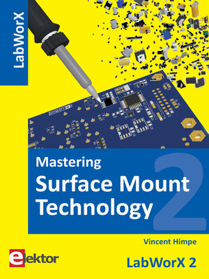cover image of Mastering Surface Mount Technology